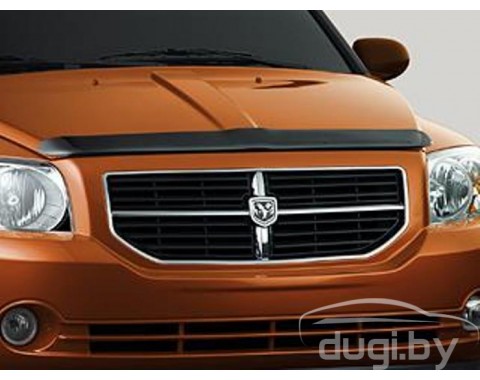 Дефлектор капота "VIP TUNING" для Caliber (2006-...)